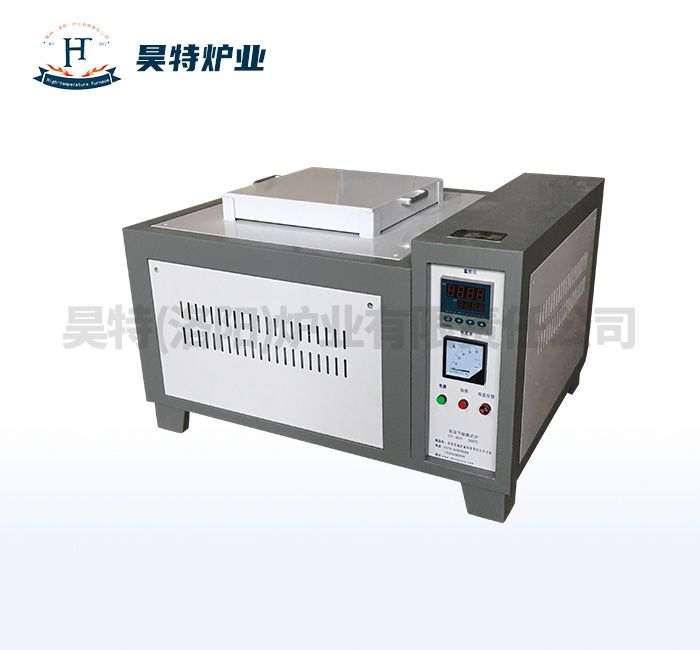 定製馬弗（fú）爐