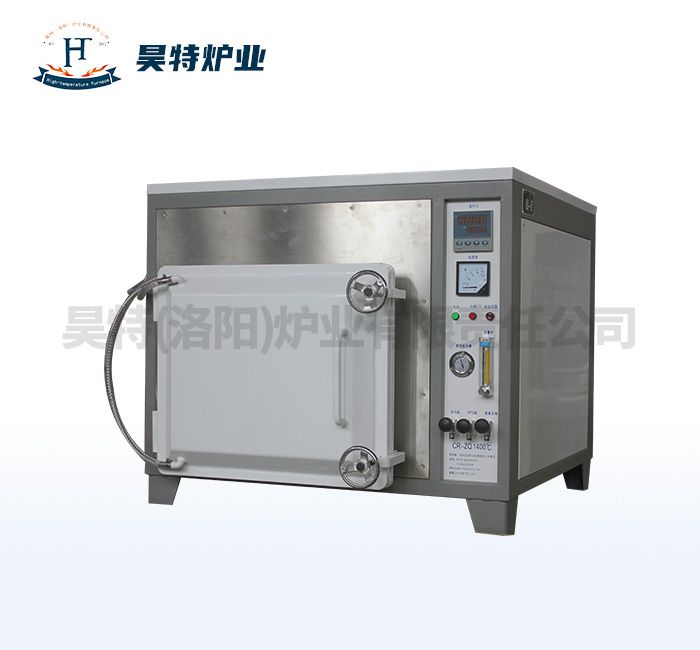 高溫節（jiē）能真空氣氛（fēn）爐