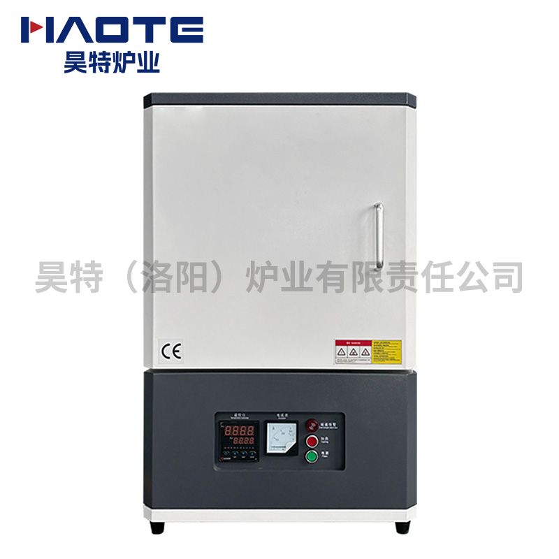 馬弗爐1800℃尺寸300X200X200株洲高力新材料有限公（gōng）司BJ_20241011001