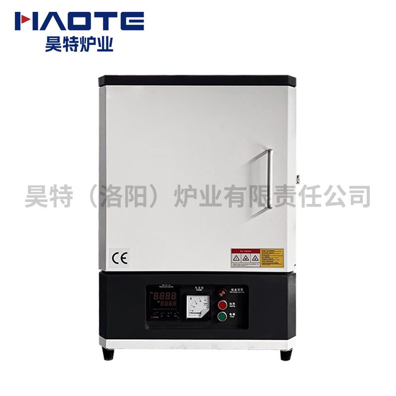 土耳其CR-GX-0000471高溫（wēn）馬弗爐（lú）1200℃200X150X150電阻絲加熱