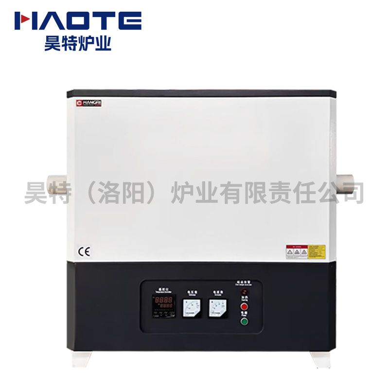 CR-GX-0000467管式爐（lú）1400℃管徑90X加熱區（qū）800
