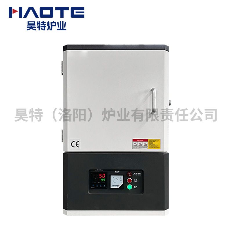 馬弗爐1800度200X150X150新款廈門市宏玨（jué）電子科技有限公司BJ_20241017001